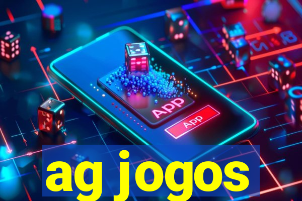 ag jogos